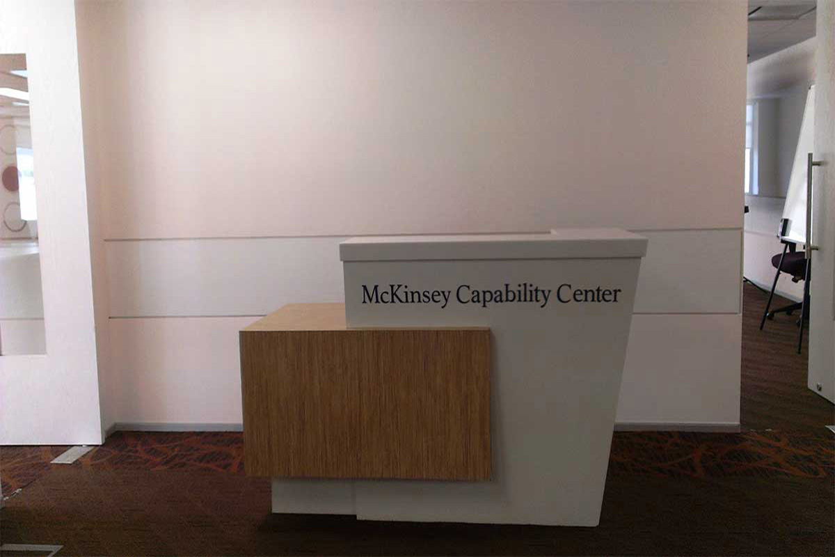 Mckinsey Company 
