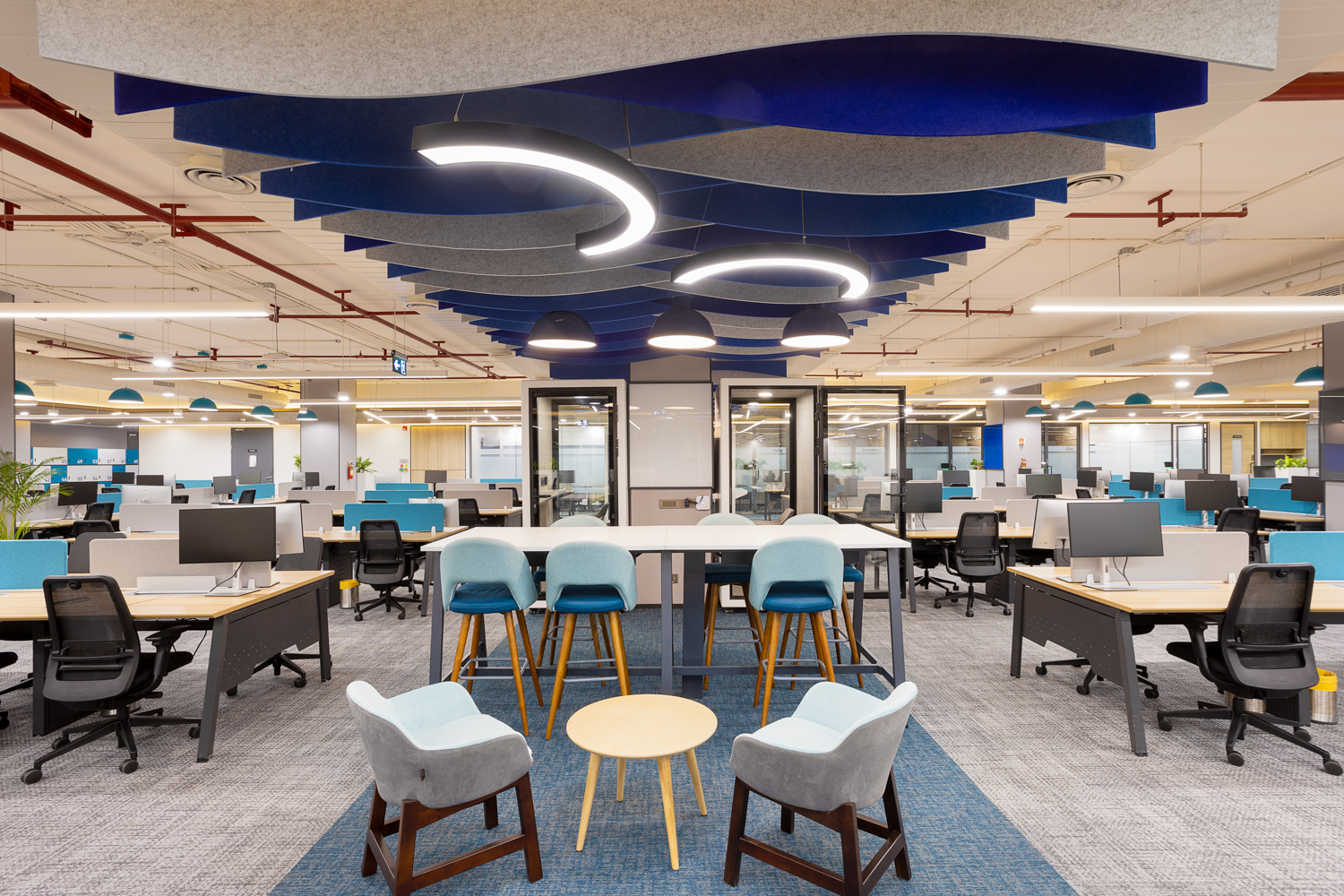 Alvarez and Marsal Phase 2