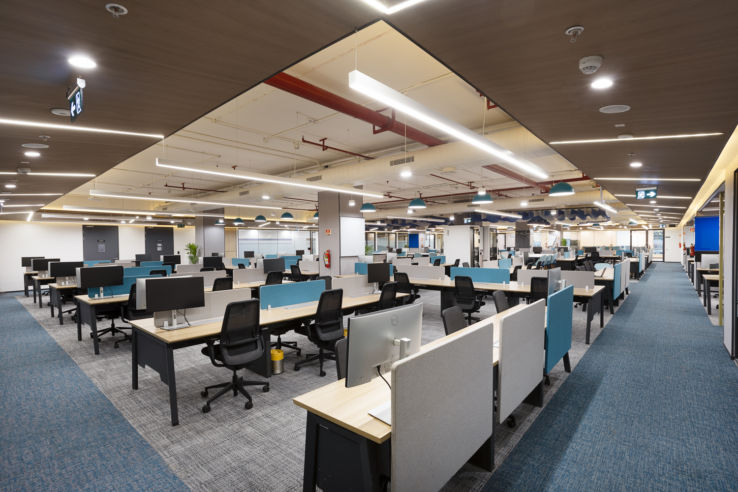 Alvarez and Marsal Phase 2