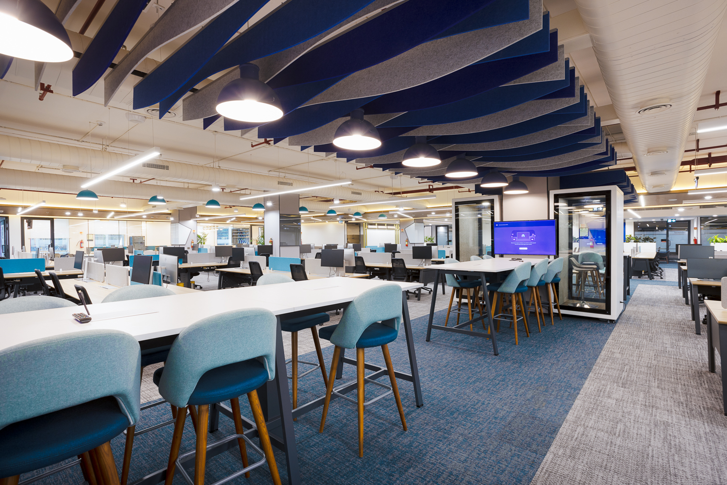 Alvarez and Marsal Phase 2