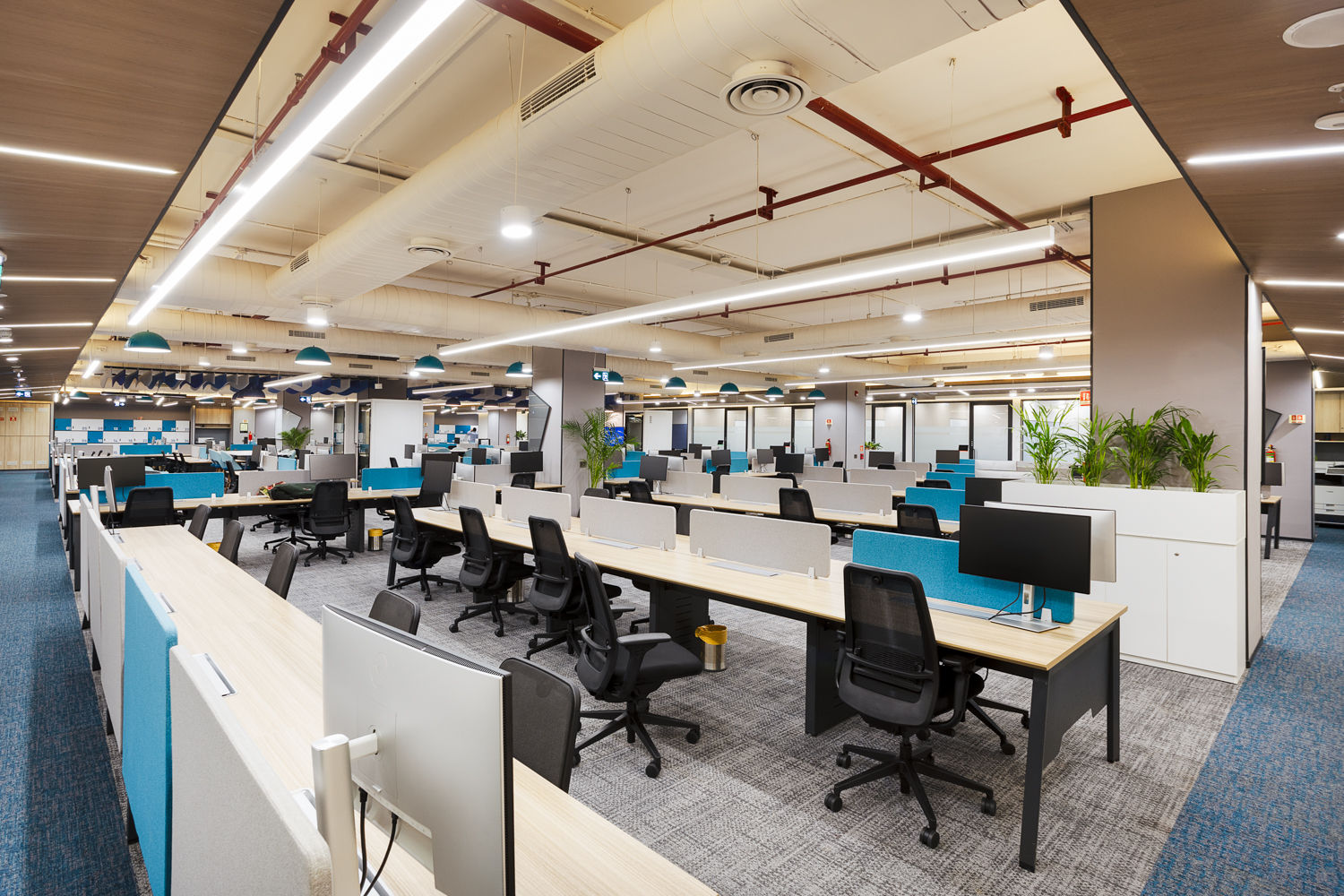 Alvarez and Marsal Phase 2