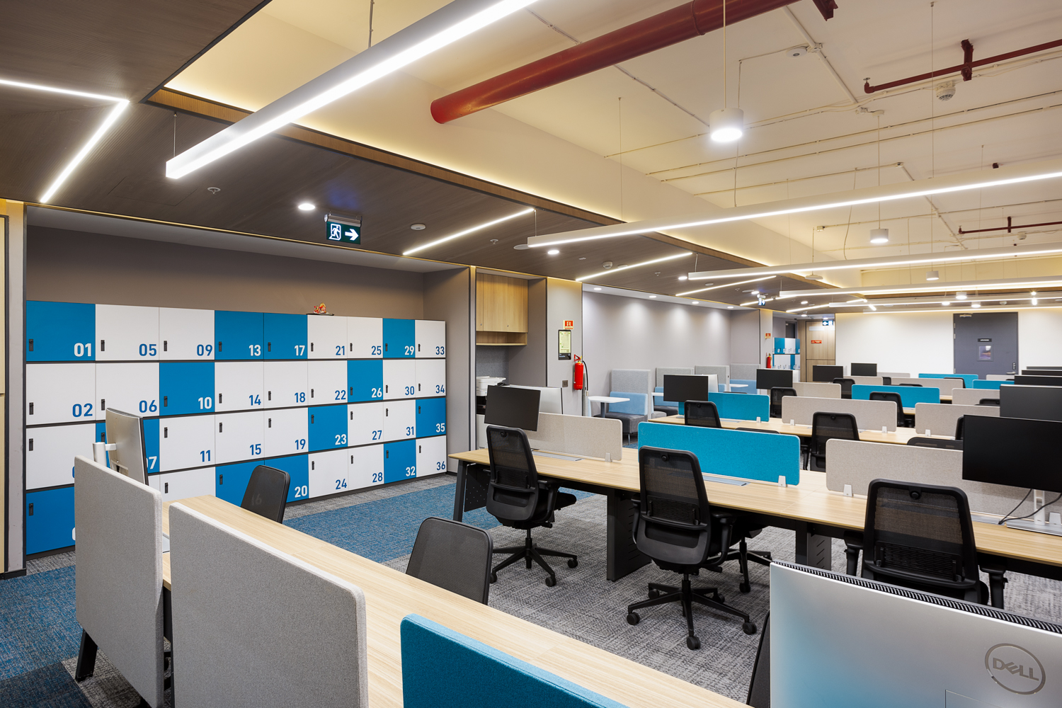 Alvarez and Marsal Phase 2