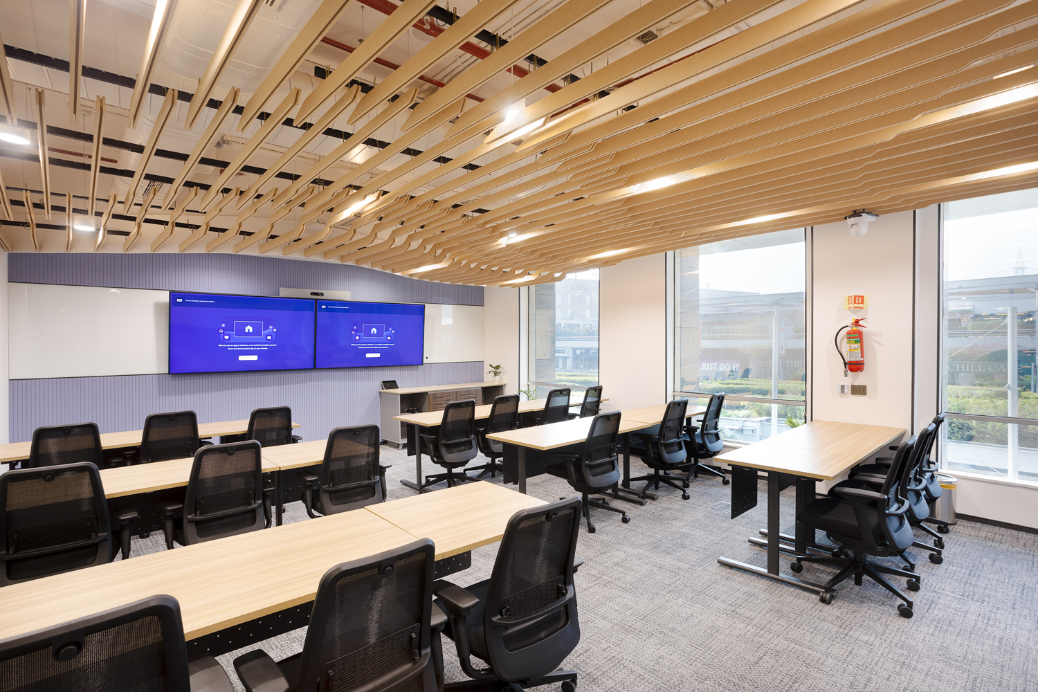 Alvarez and Marsal Phase 2