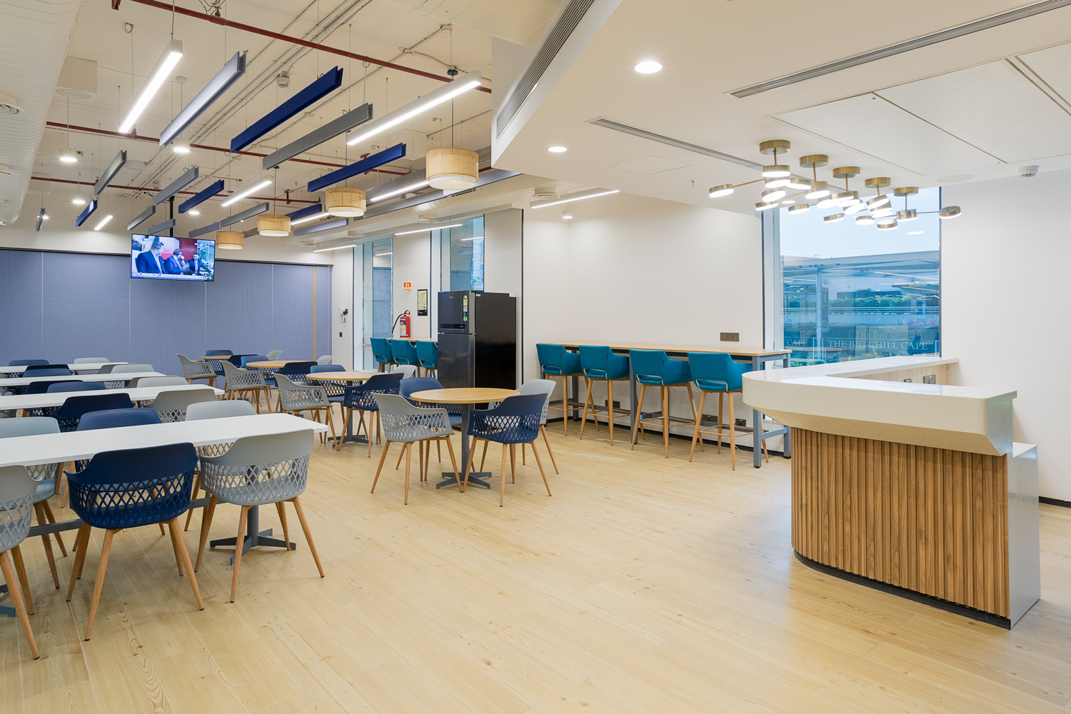 Alvarez and Marsal Phase 2