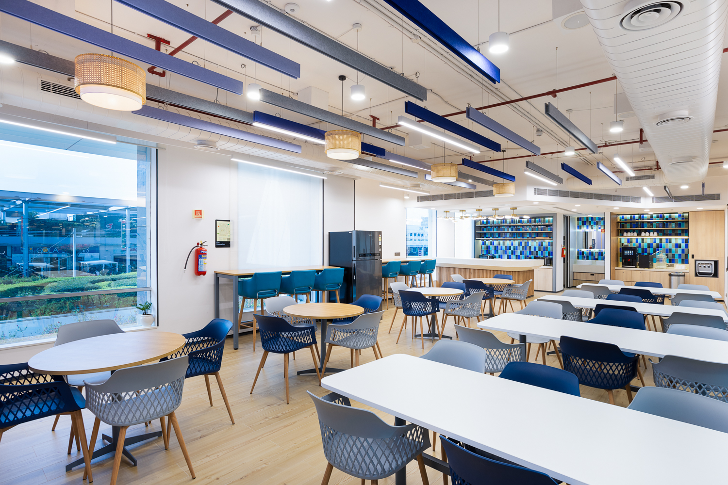 Alvarez and Marsal Phase 2