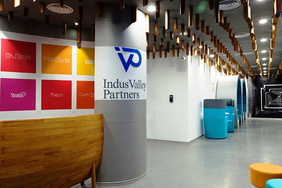 Indus-Valley