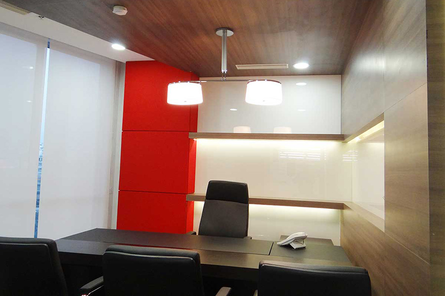 Microtek-Infrastructure