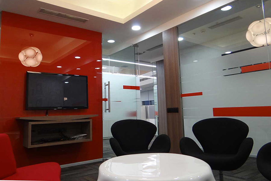 Microtek-Infrastructure