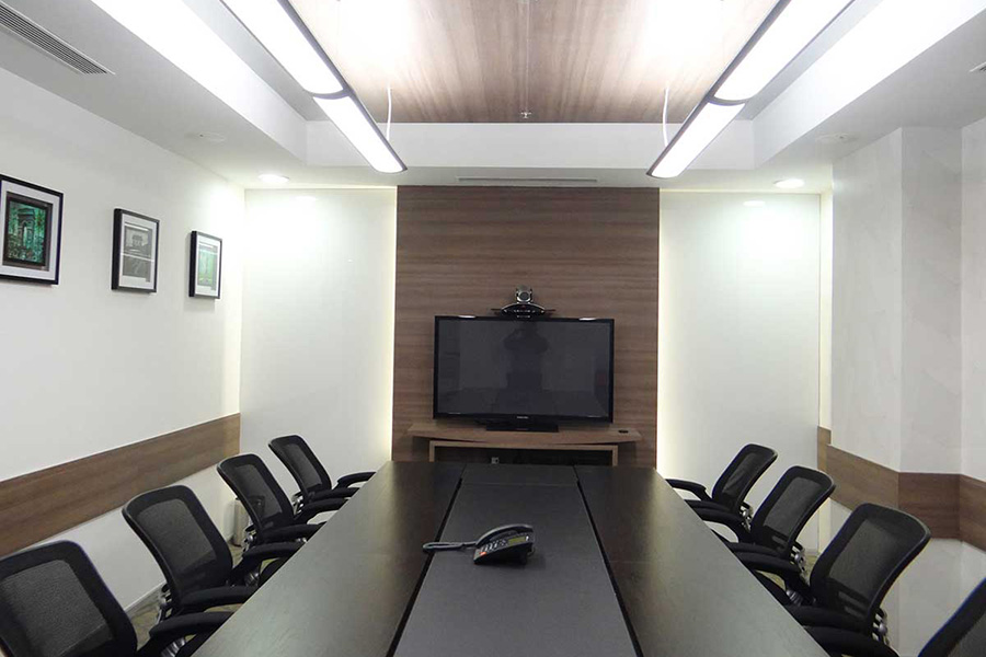 Microtek-Infrastructure