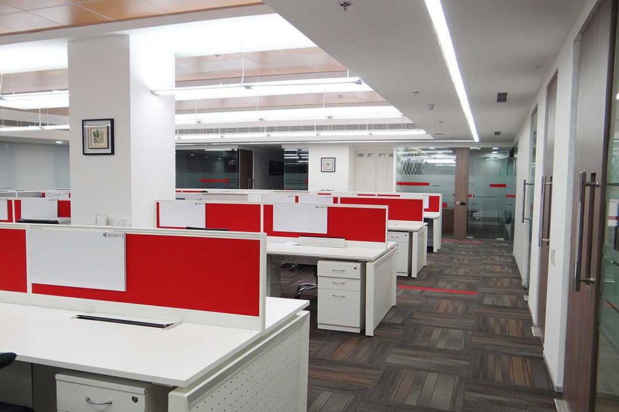 Microtek-Infrastructure