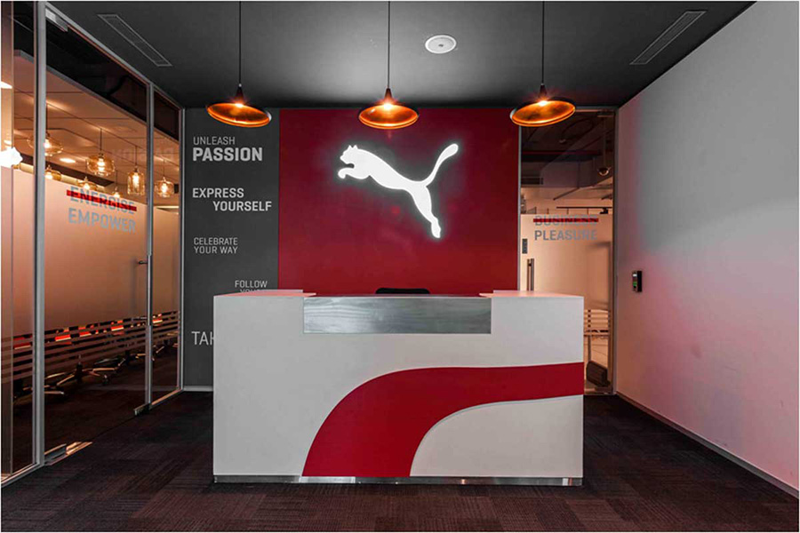 Puma