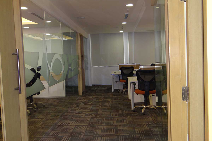 Smart-Cube