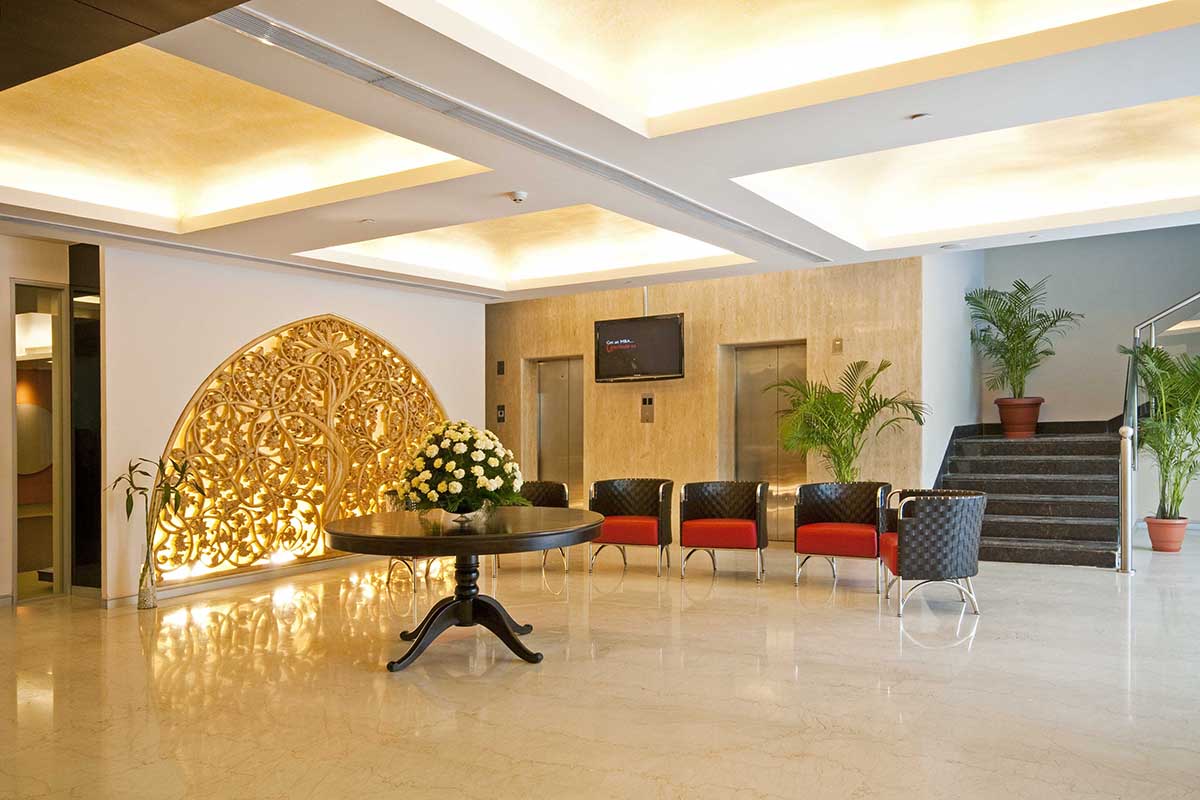 INIEAD ( Ashok Inlead School )
