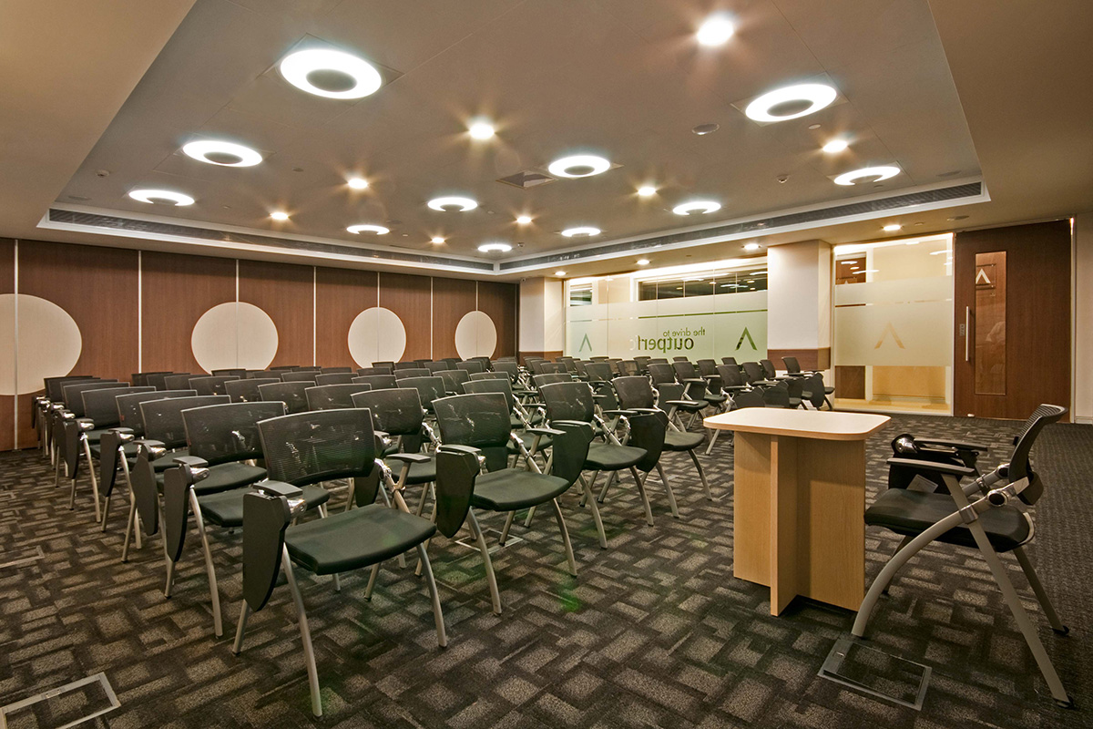 INIEAD ( Ashok Inlead School )