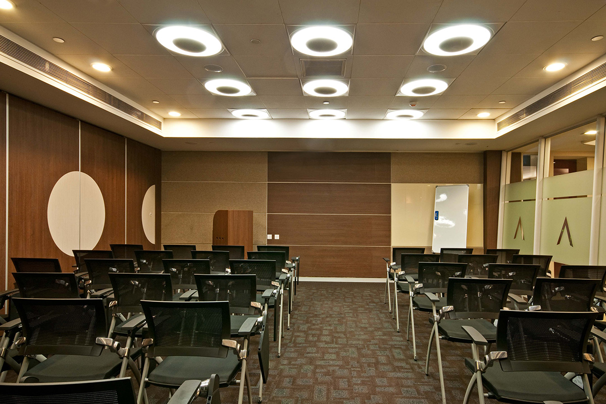 INIEAD ( Ashok Inlead School )