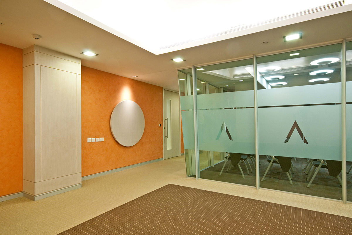 INIEAD ( Ashok Inlead School )