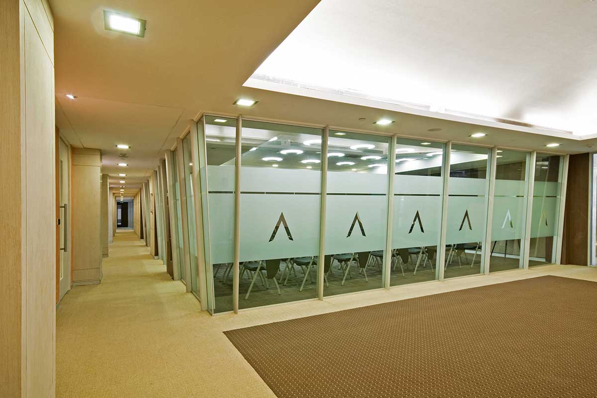 INIEAD ( Ashok Inlead School )