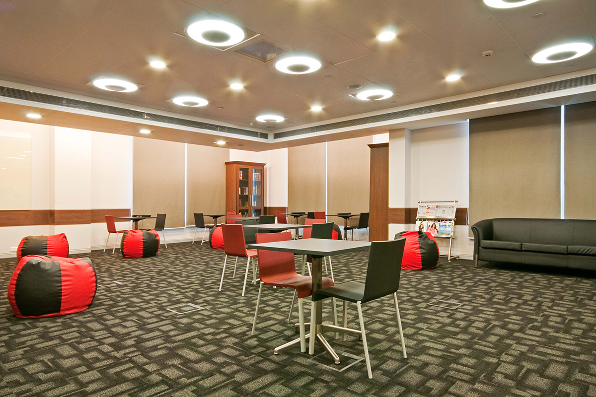 INIEAD ( Ashok Inlead School )