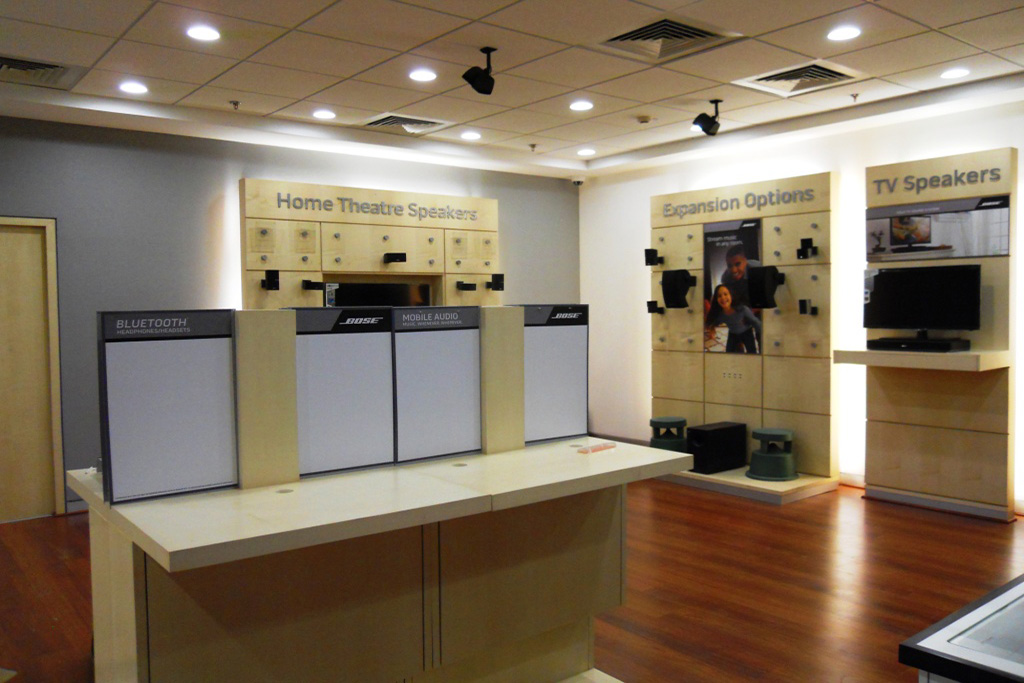 Bose 