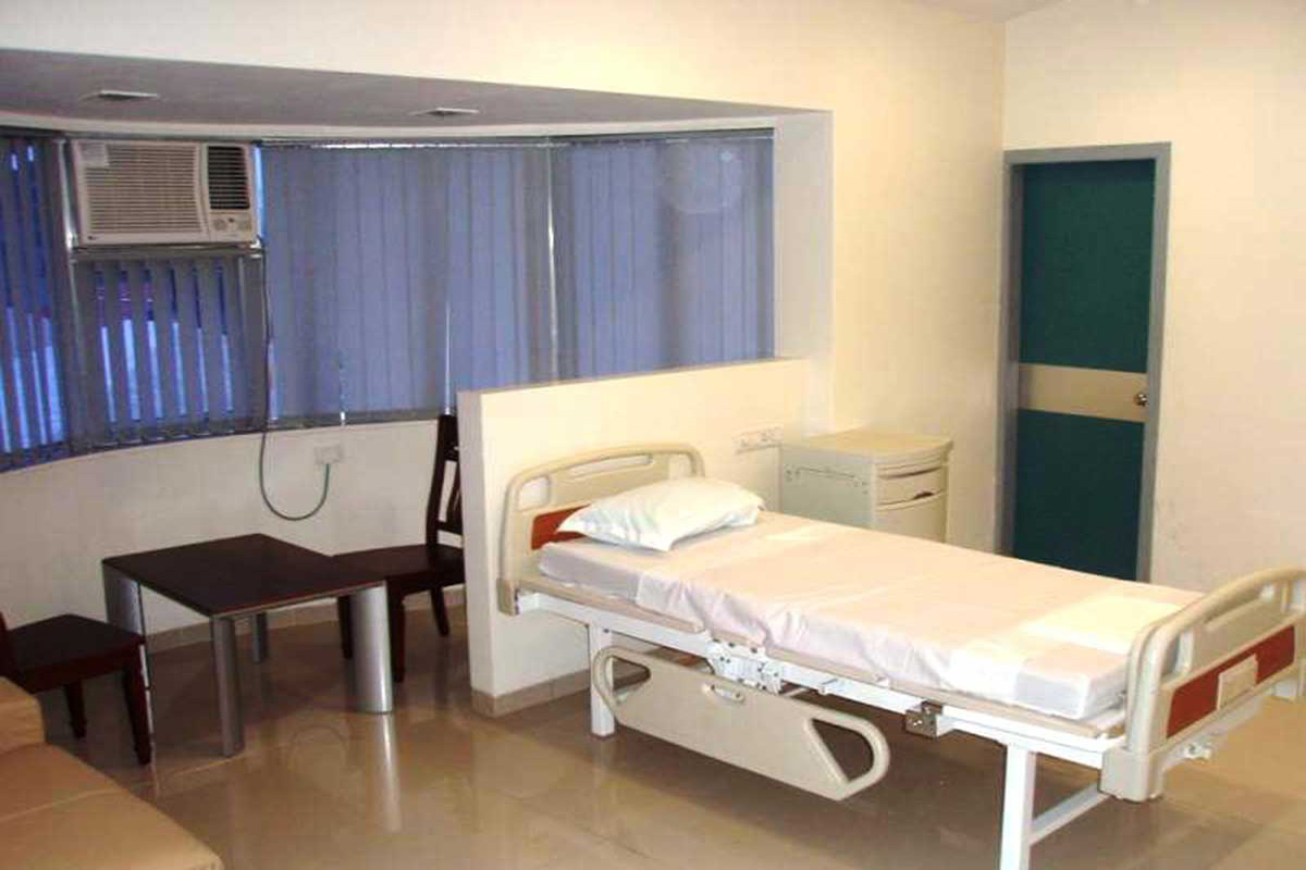 RG Hospitals