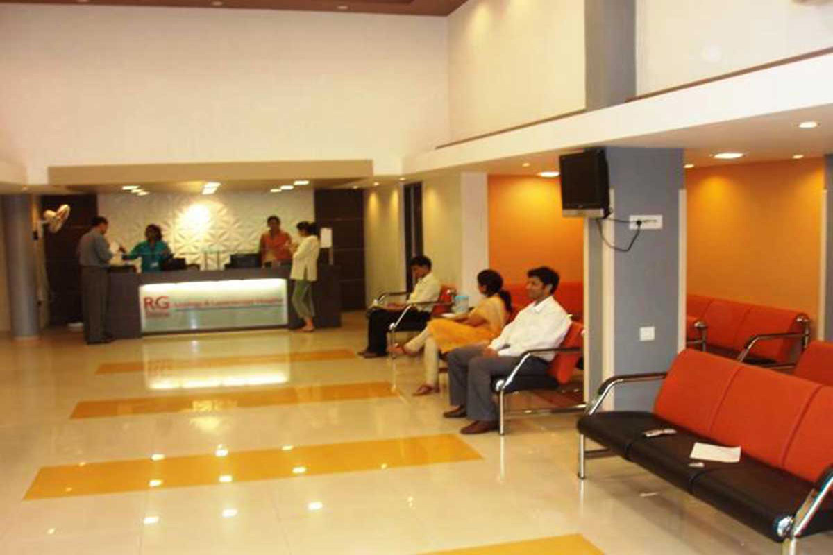 RG Hospitals
