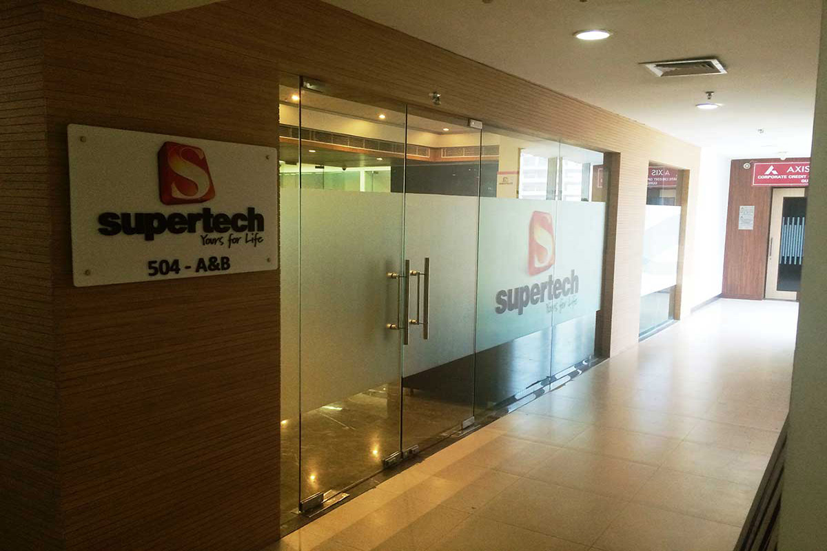 Supertech
