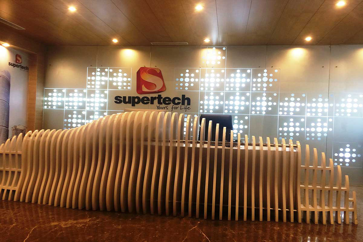 Supertech