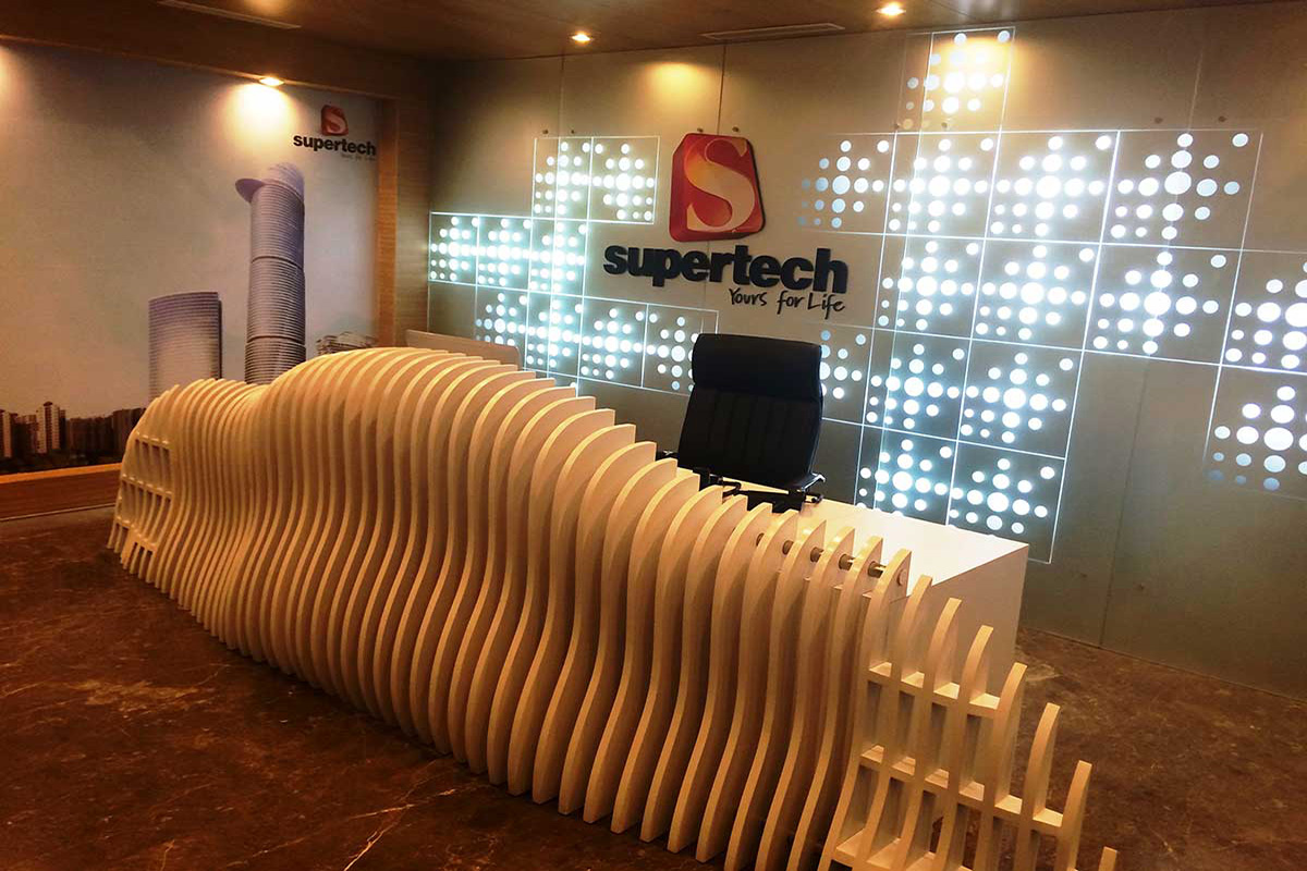 Supertech