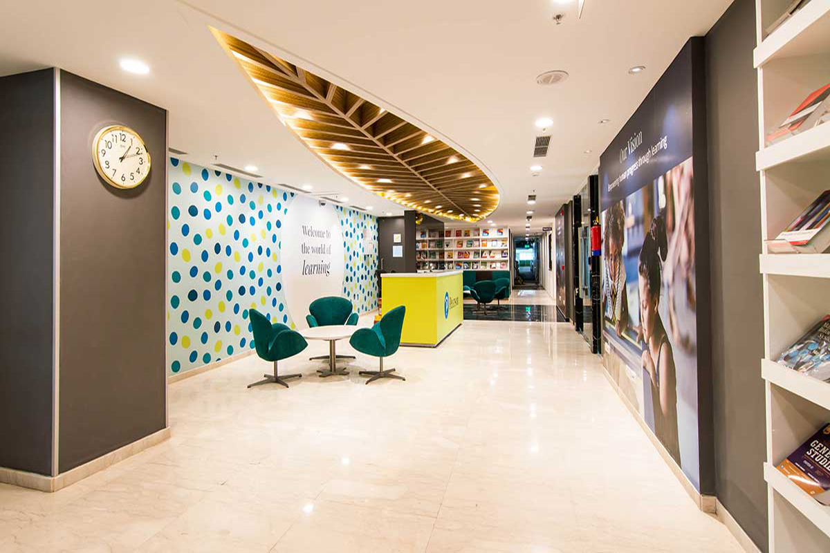Pearson-Noida