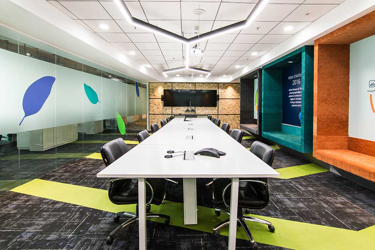 Pearson-Noida