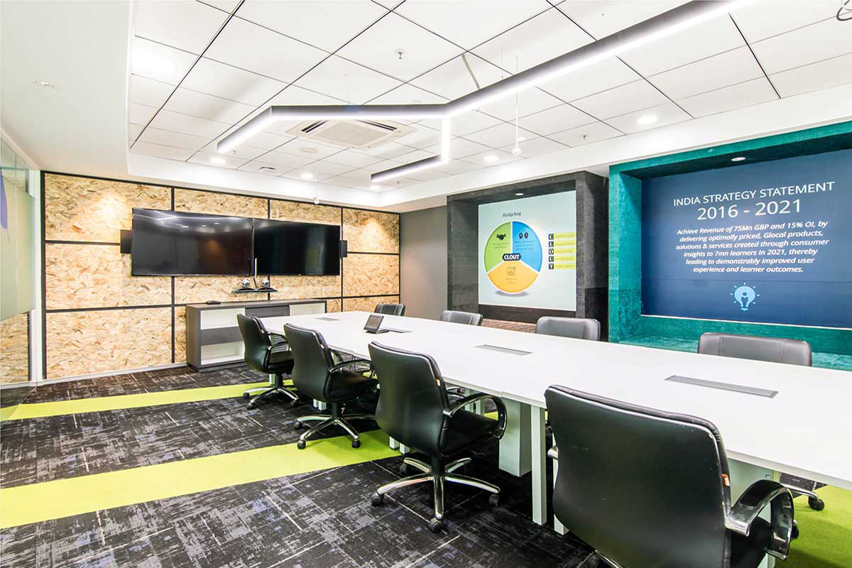 Pearson-Noida