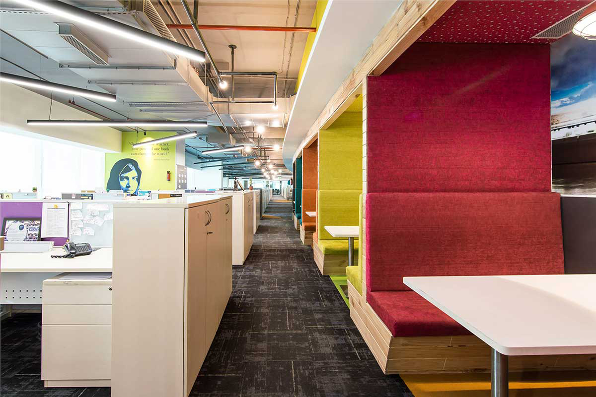 Pearson-Noida