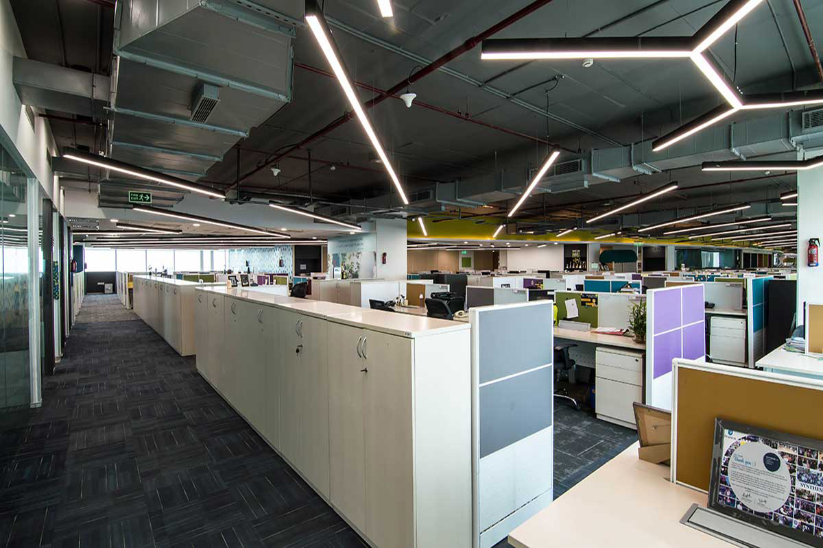 Pearson-Noida