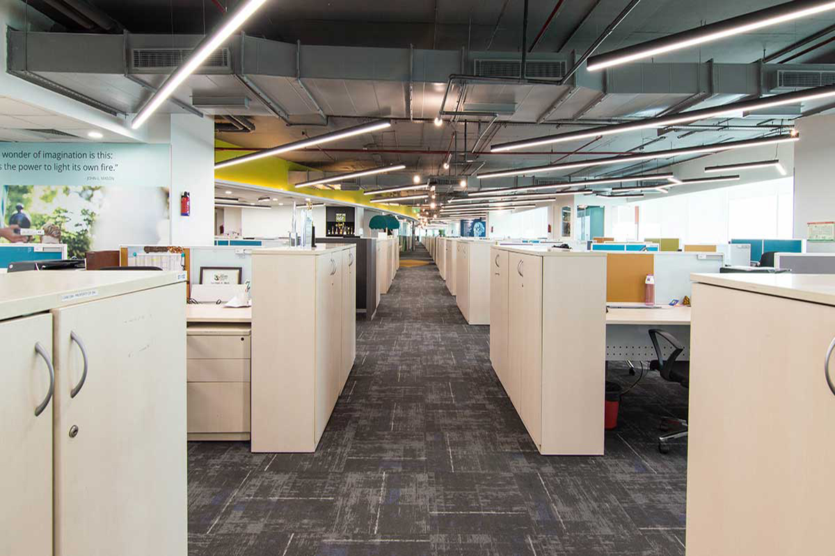 Pearson-Noida