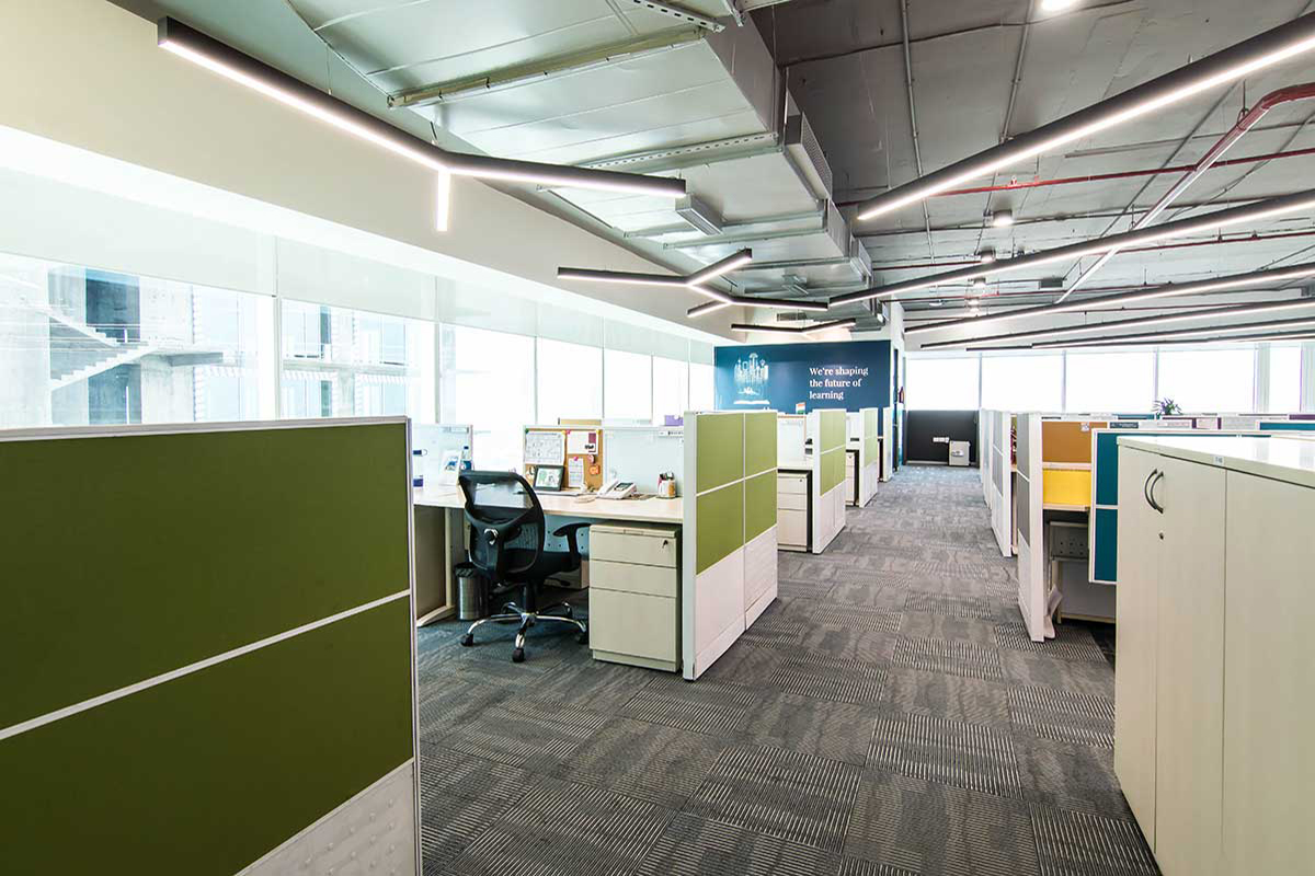 Pearson-Noida