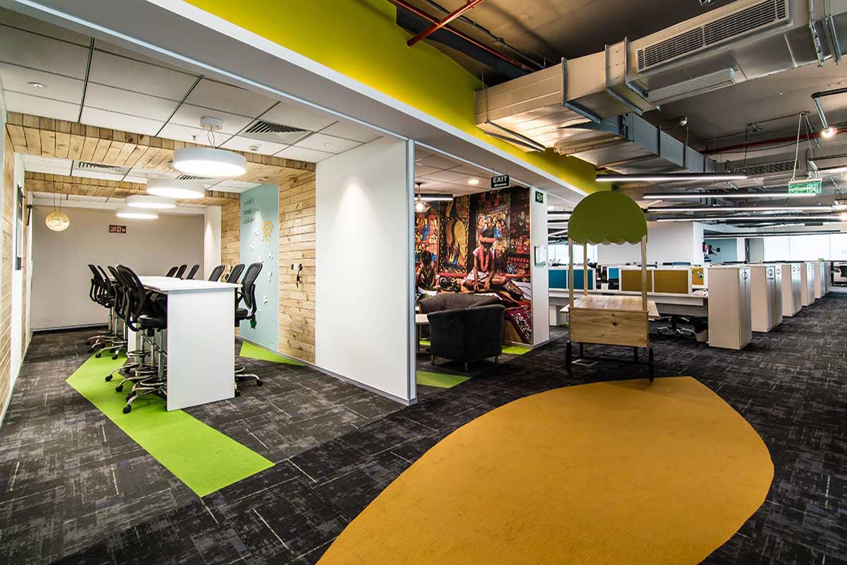 Pearson-Noida
