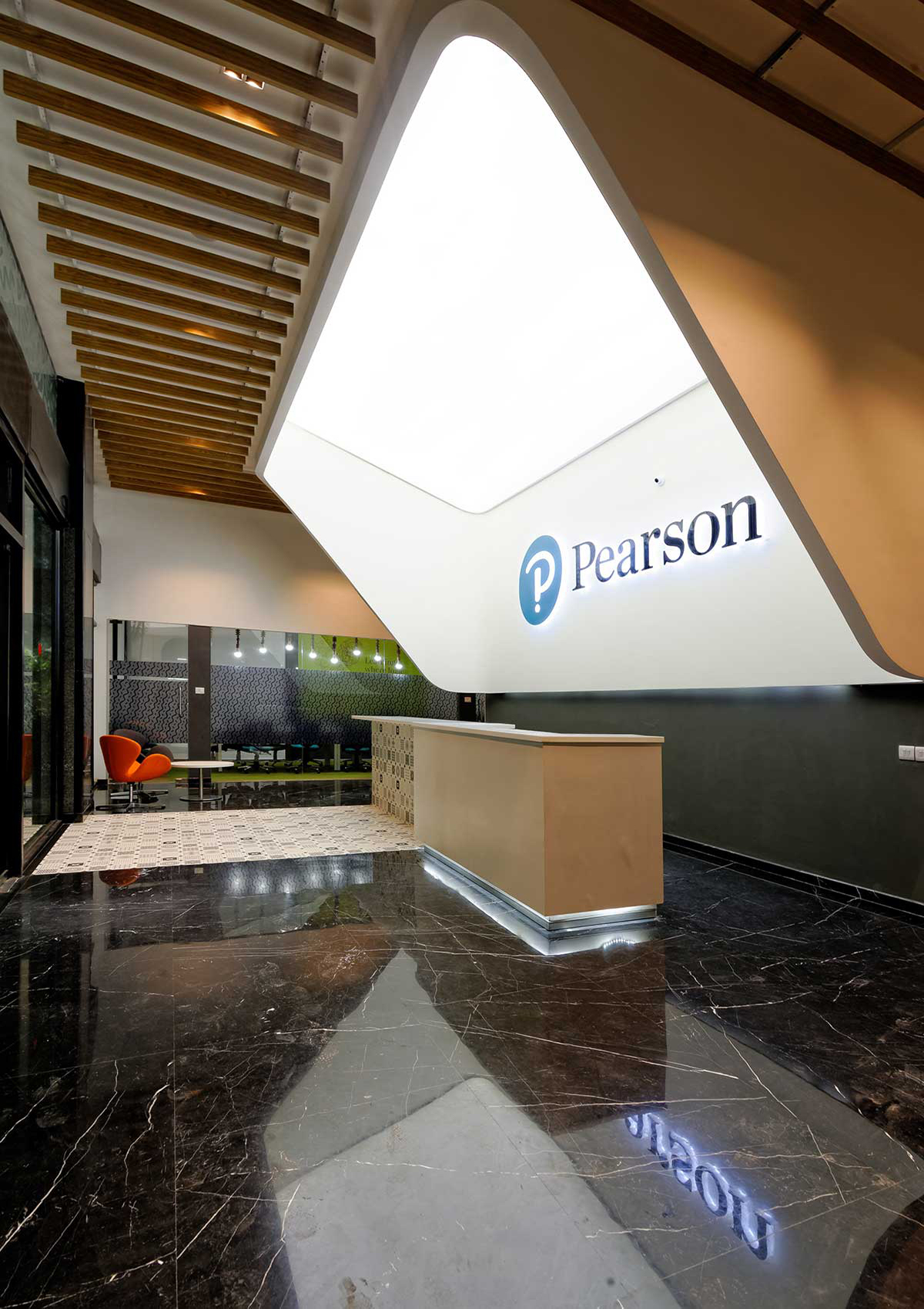 Pearson-Banglore