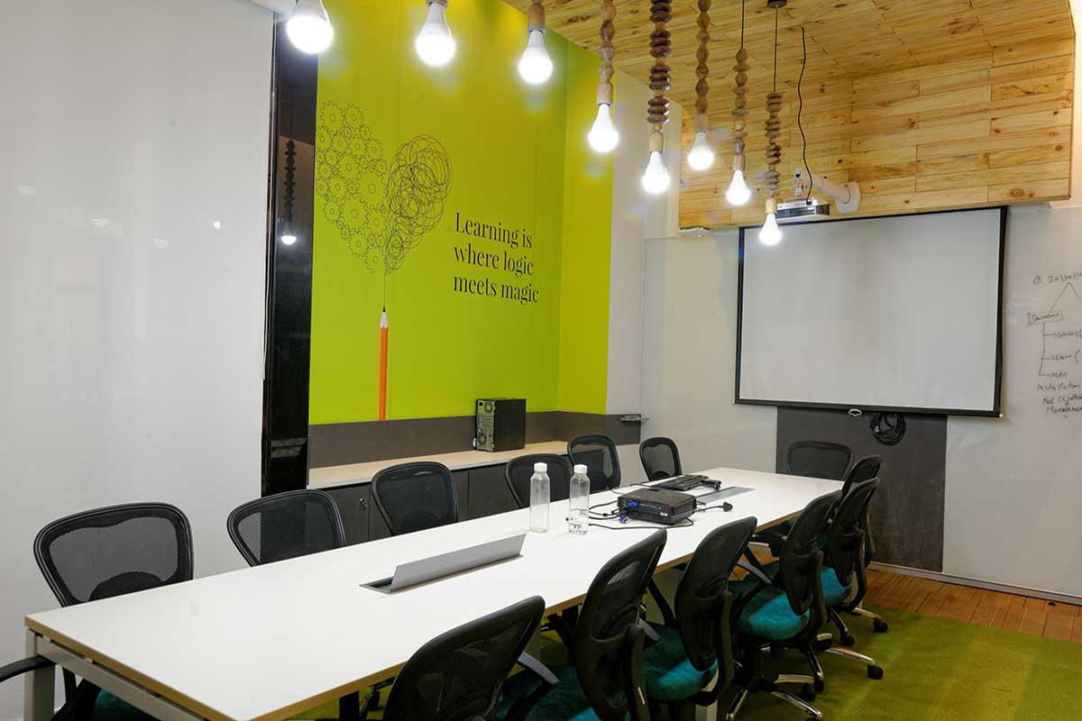 Pearson-Banglore