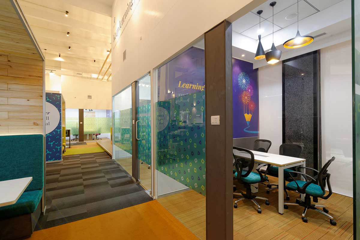 Pearson-Banglore