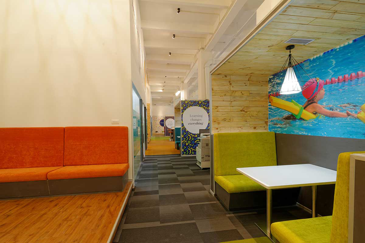 Pearson-Banglore