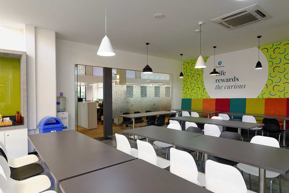Pearson-Banglore