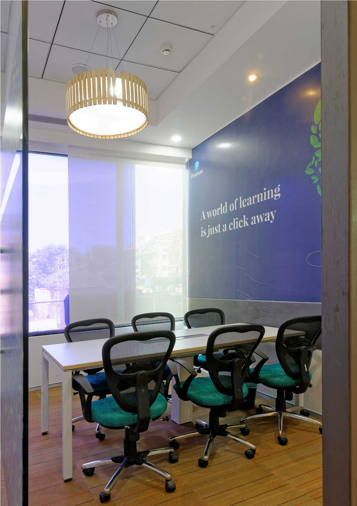 Pearson-Banglore