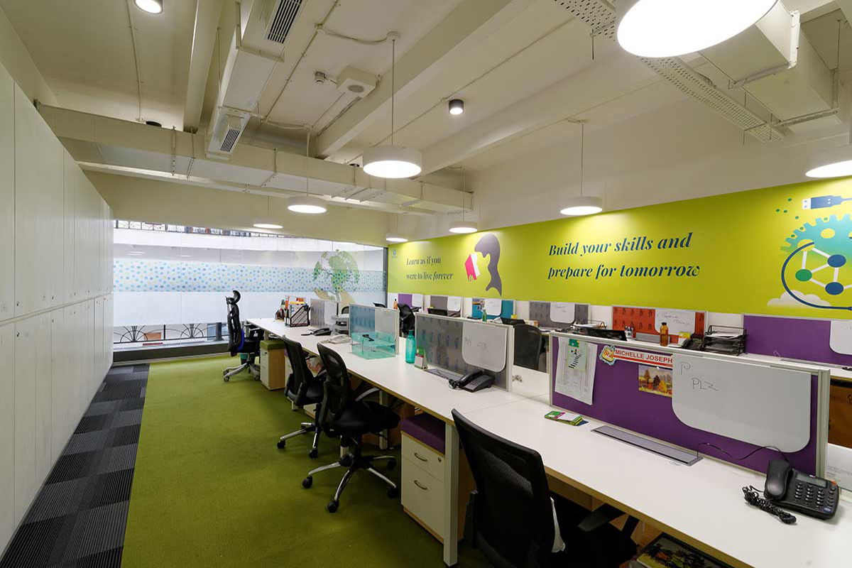 Pearson-Banglore
