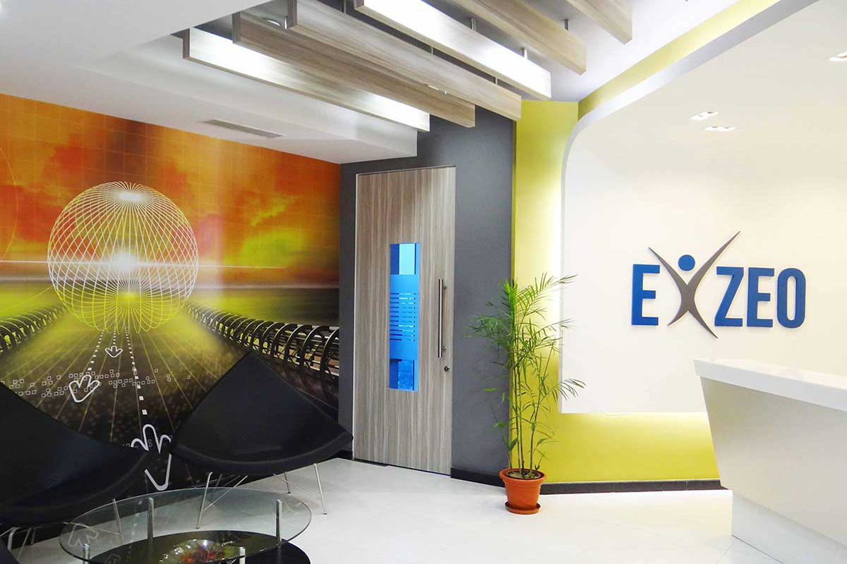 Exzeo