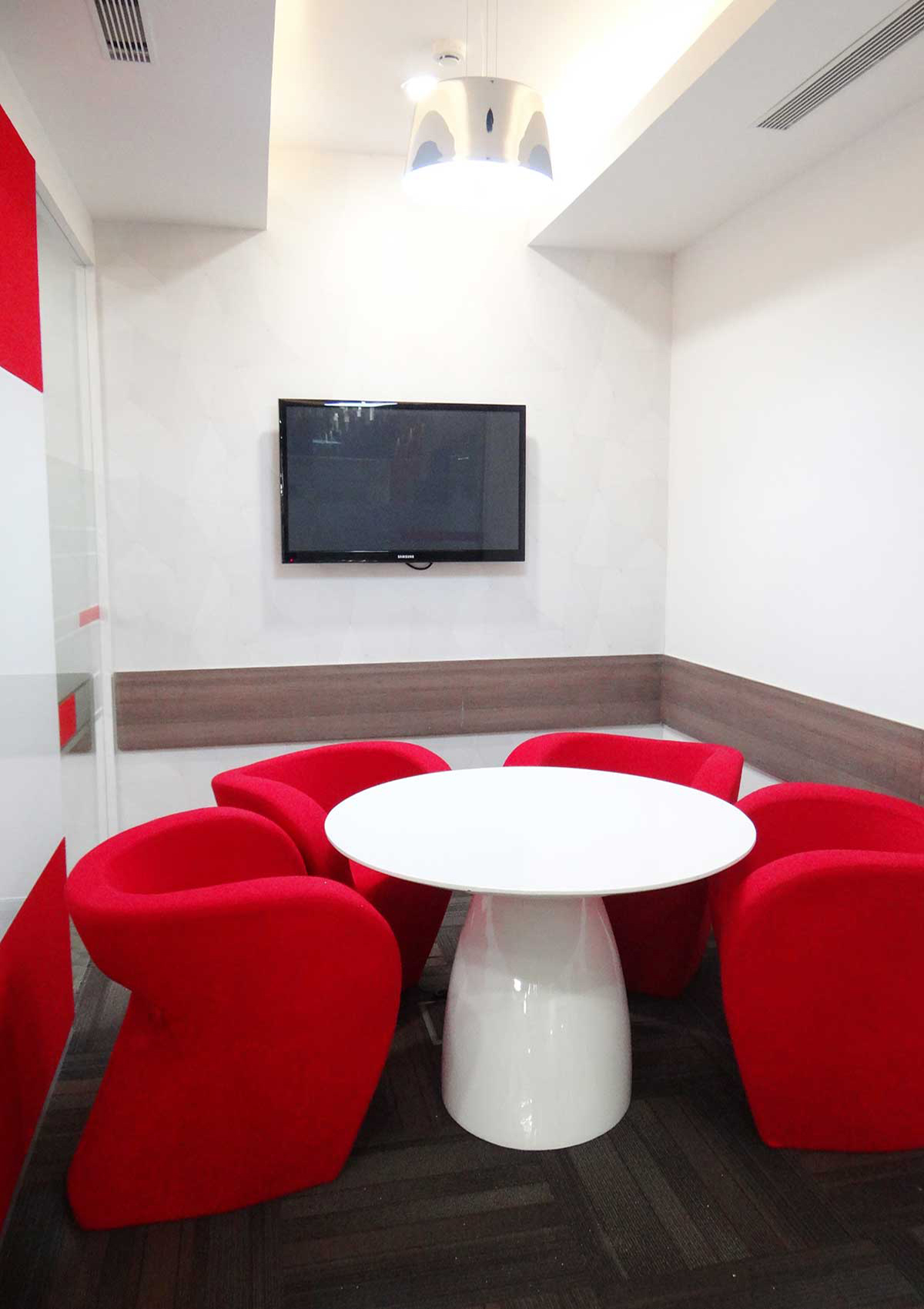 Microtek-Infrastructure