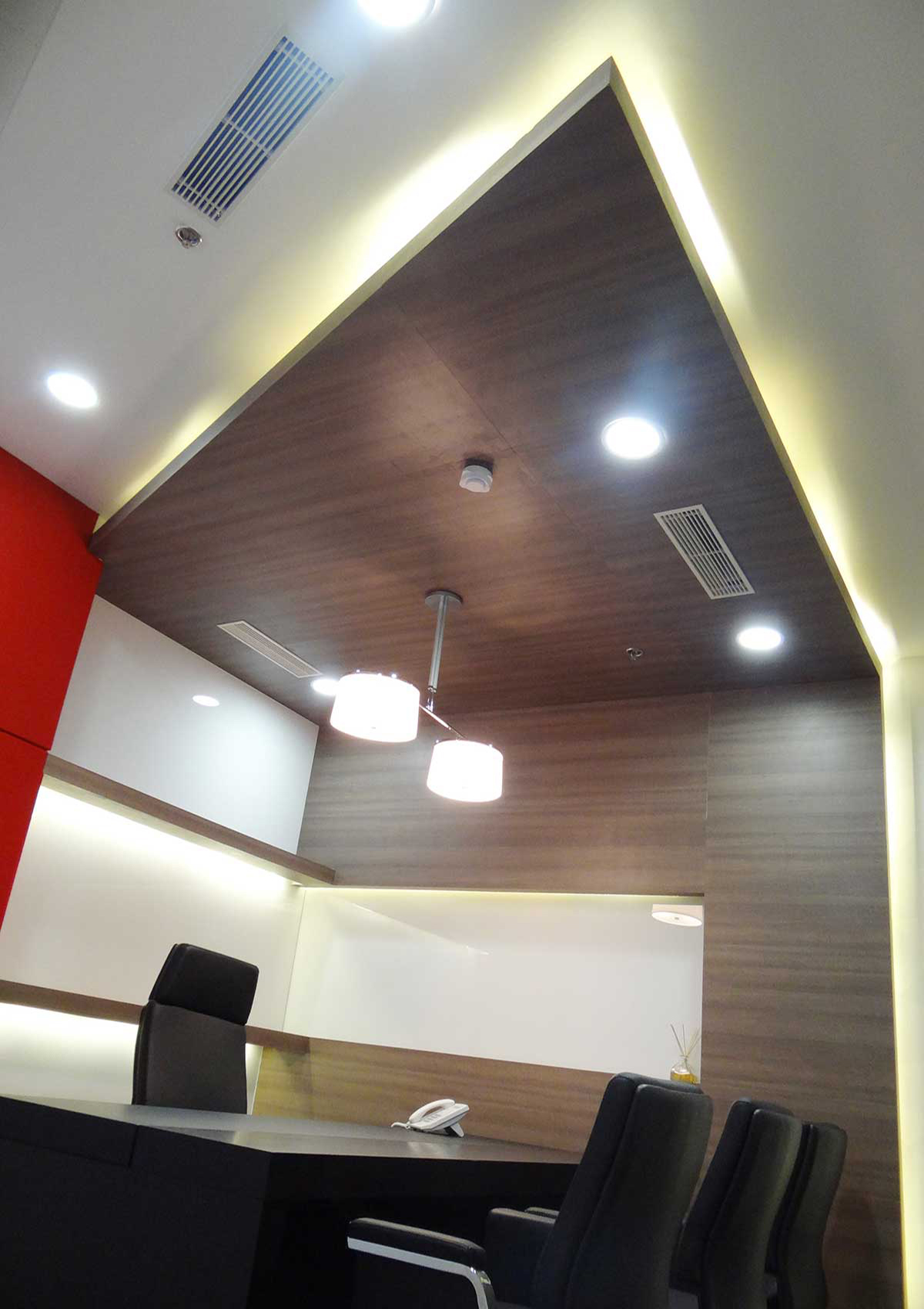 Microtek-Infrastructure