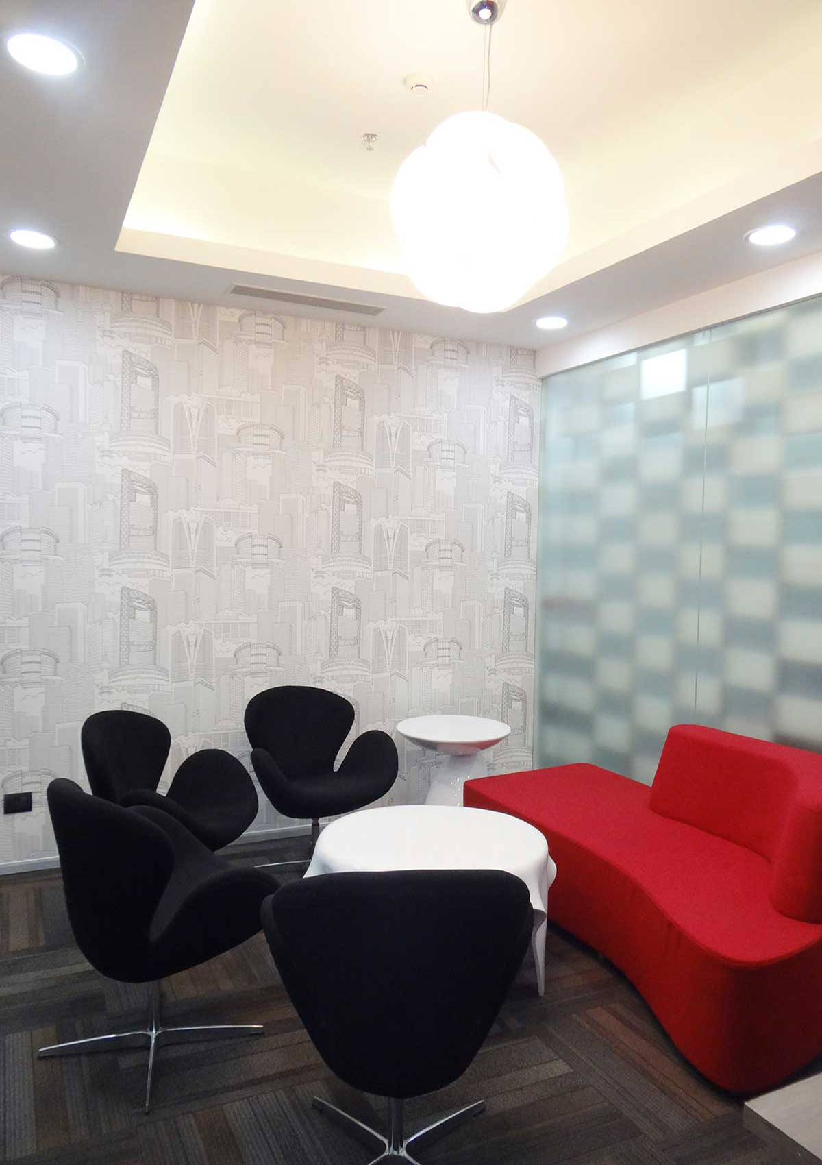 Microtek-Infrastructure