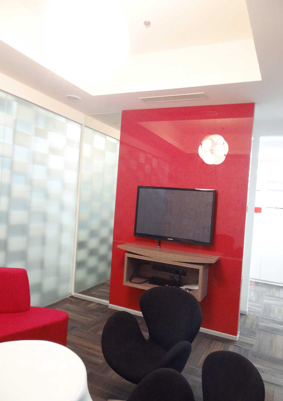 Microtek-Infrastructure