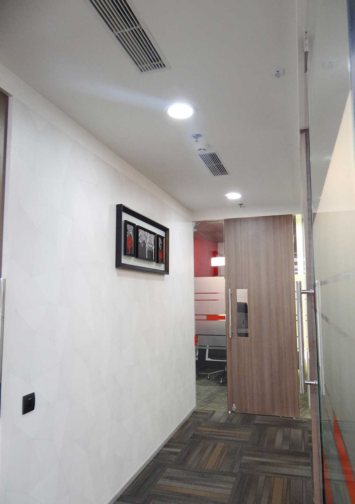 Microtek-Infrastructure