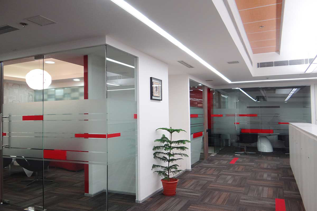 Microtek-Infrastructure